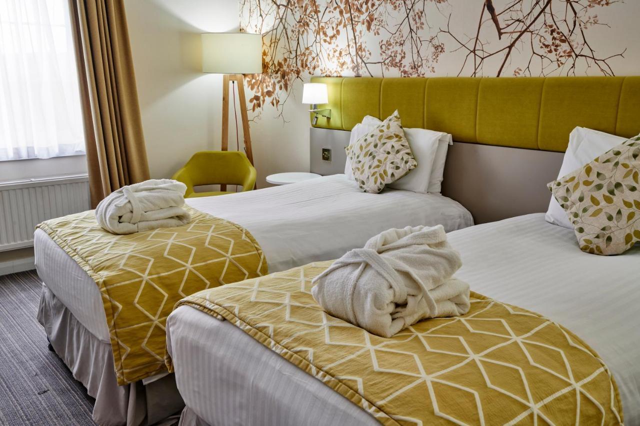 Holiday Inn Corby Kettering A43 By Ihg Extérieur photo