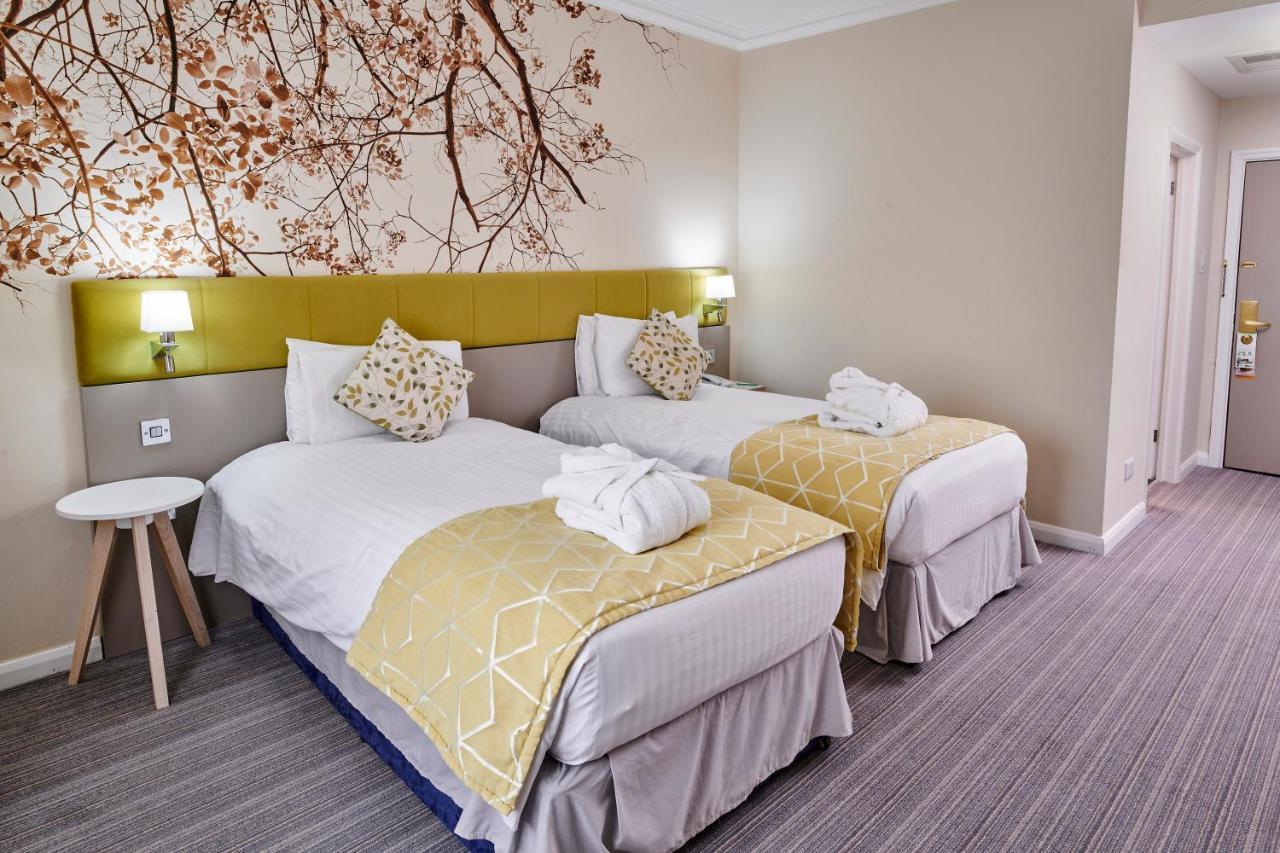 Holiday Inn Corby Kettering A43 By Ihg Extérieur photo