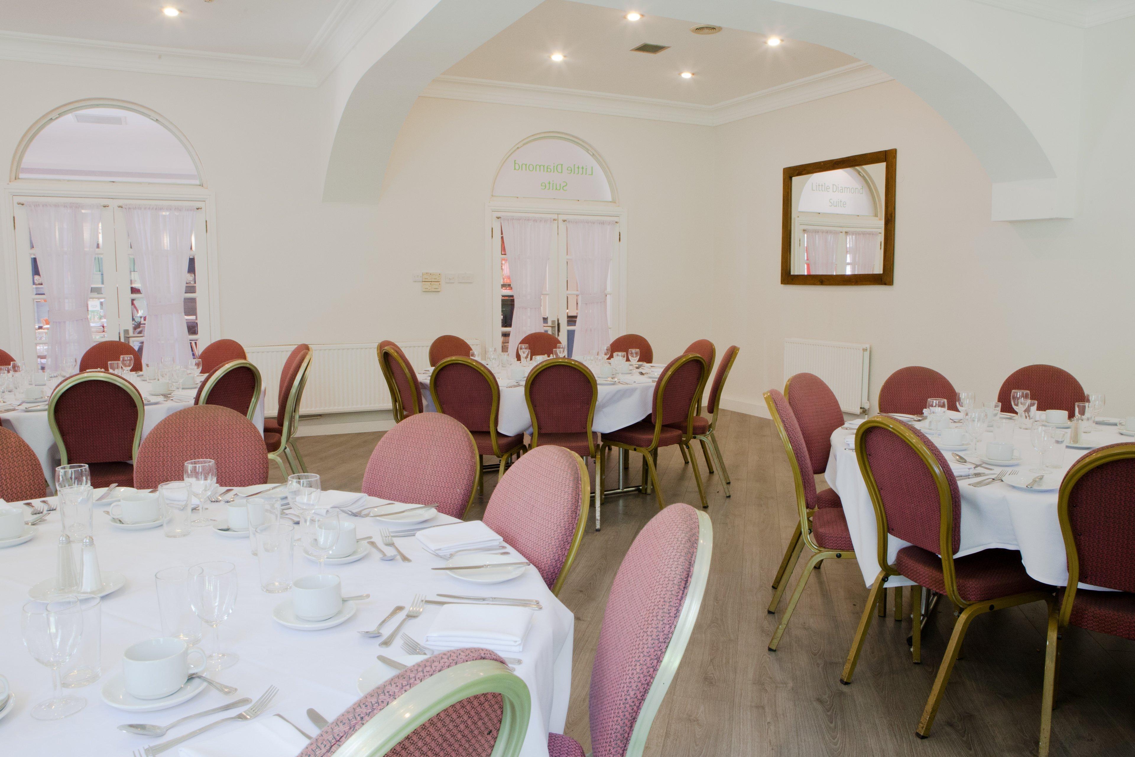 Holiday Inn Corby Kettering A43 By Ihg Extérieur photo