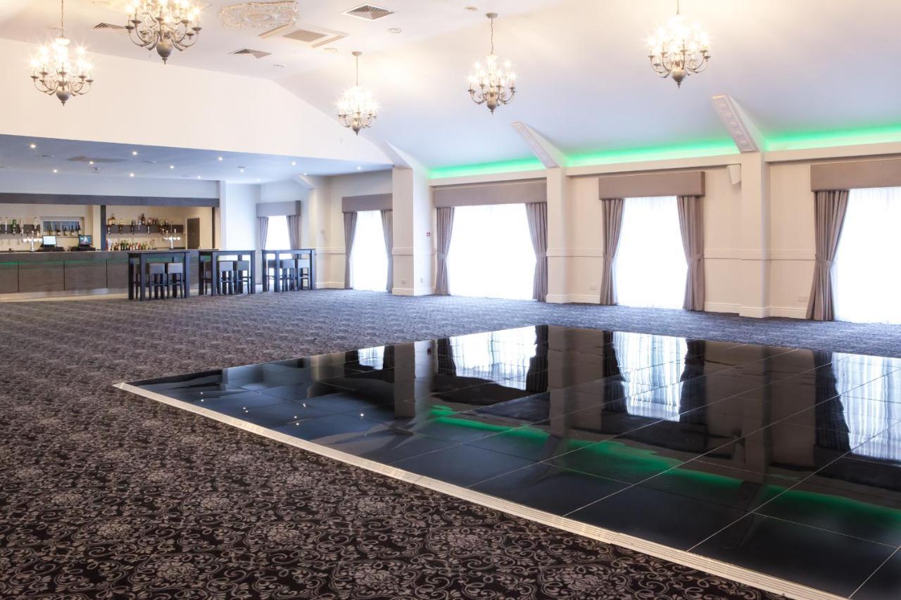 Holiday Inn Corby Kettering A43 By Ihg Extérieur photo